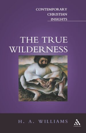 True Wilderness