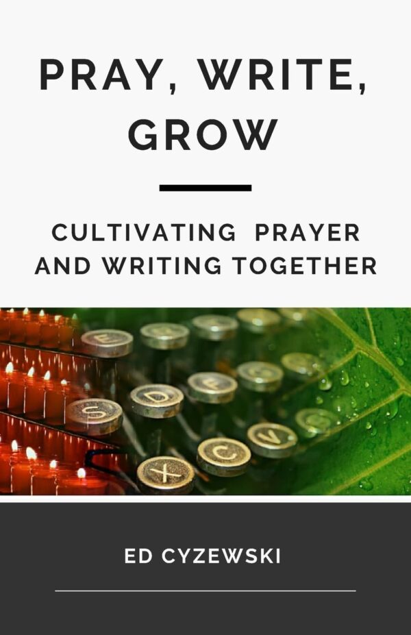 6121S0AgbVL._SL1360_ Pray, Write, Grow