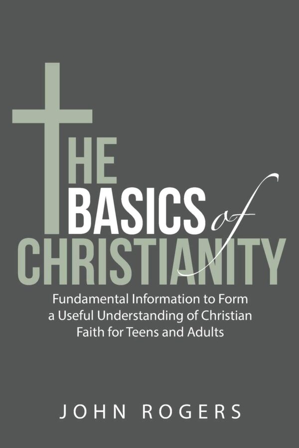 61a1V0DgIqL._SL1360_ The Basics of Christianity