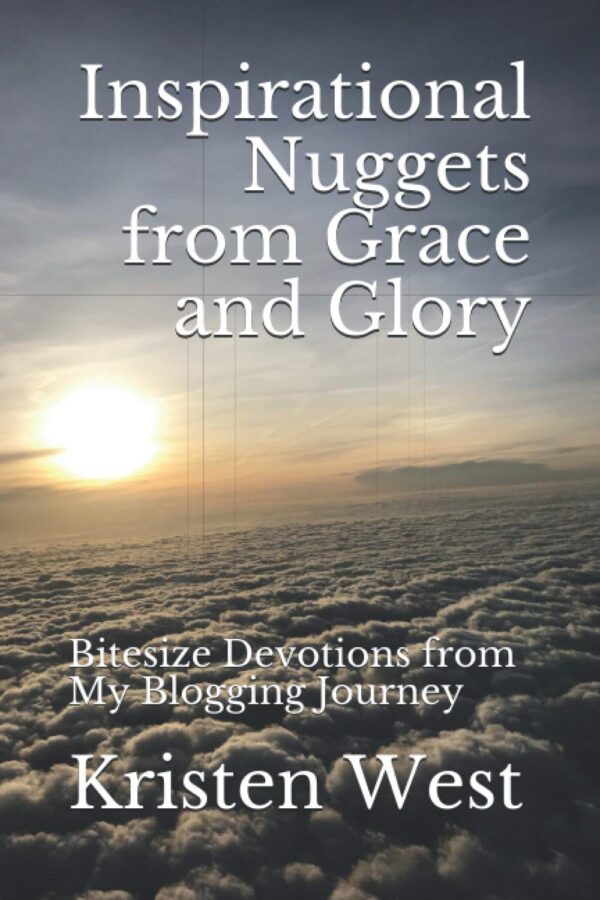 Inspirational Nuggets from Grace and Glory