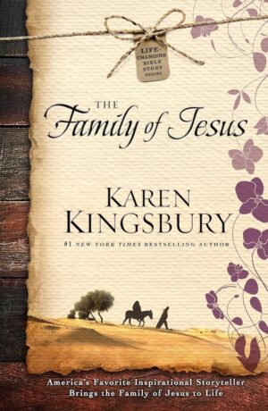 The Family of Jesus