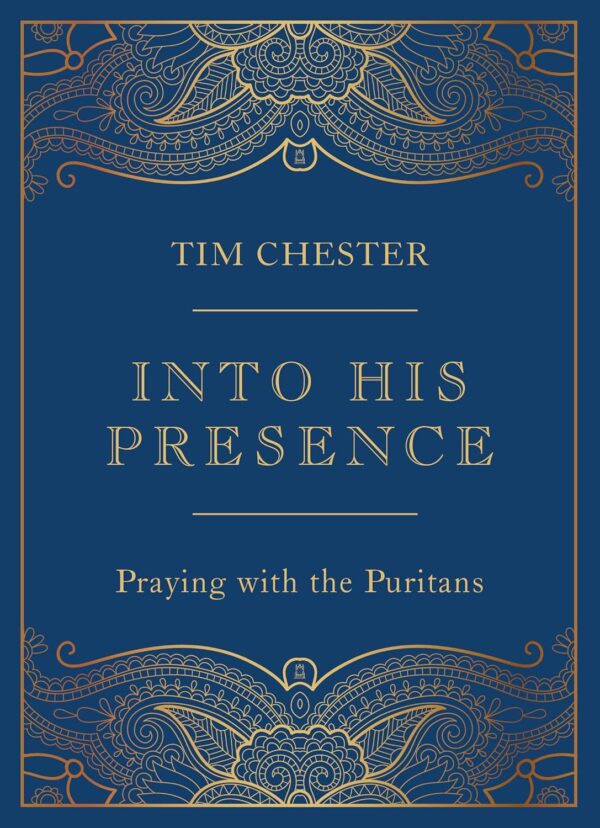 81p10gjwrBL._SL1500_ Into His Presence