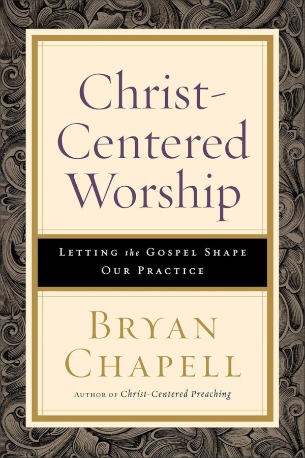 81pqR0hTW8L._SL1500_ Christ-Centered Worship