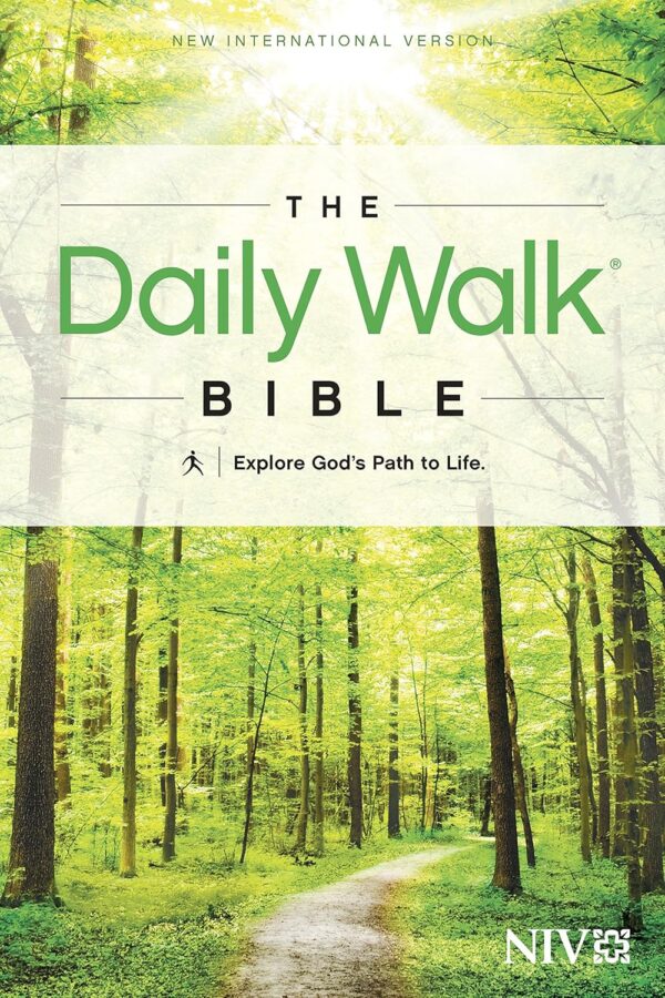 A1Q4qSoE6BL._SL1500_ The Daily Walk Bible NIV