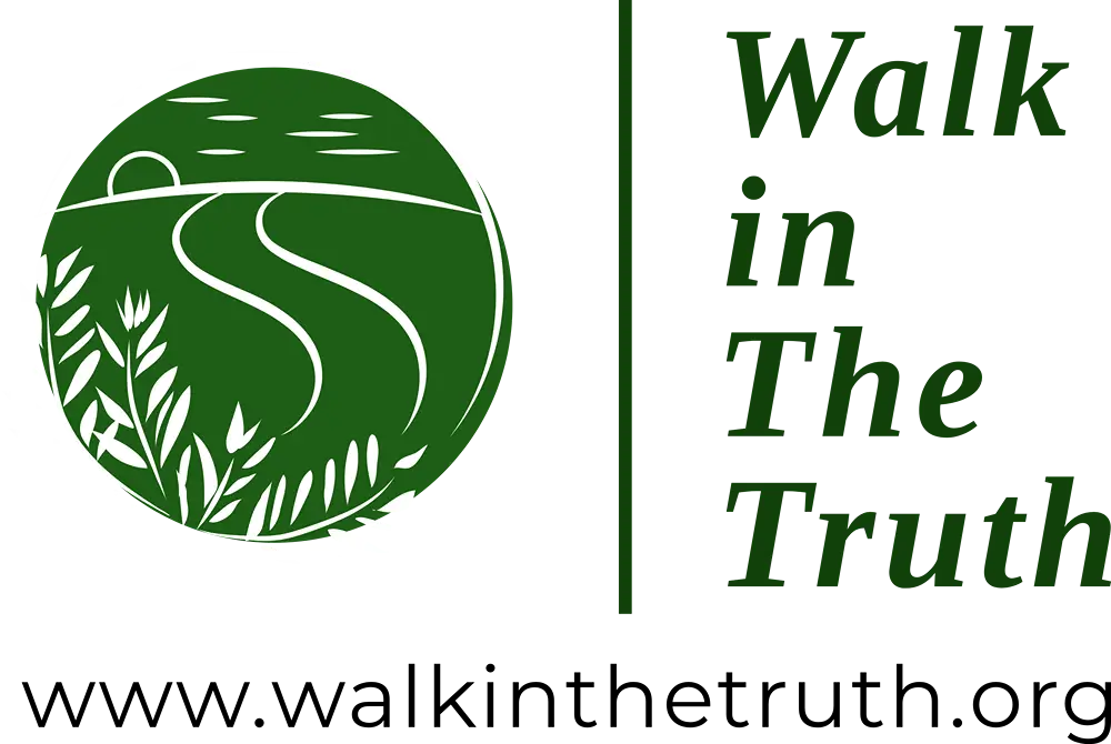 Walk in the Truth